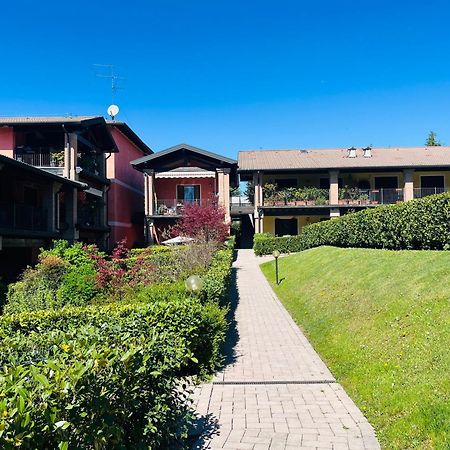 Апартаменти Al Cascinale Песк'єра-дель-Гарда Екстер'єр фото